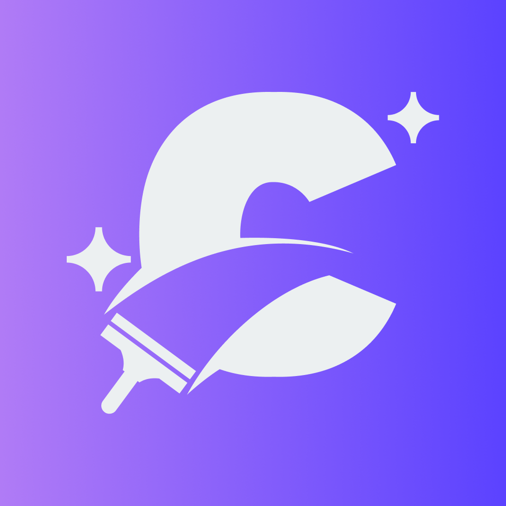 Cleaner Suite App Icon